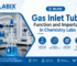 Gas Inlet Tube: Function and Importance in Chemistry Labs